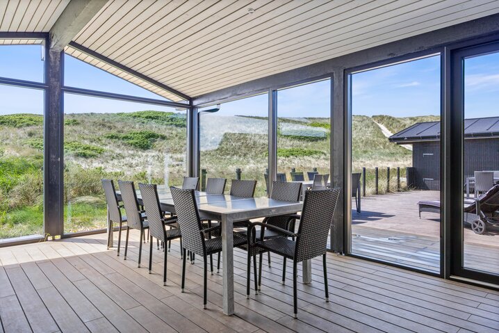 Ferienhaus E4248 in Tingodden 397, Årgab - Bild #36