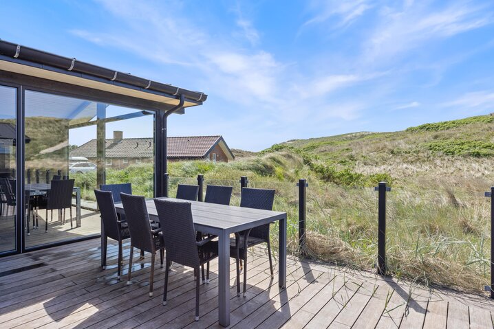 Ferienhaus E4248 in Tingodden 397, Årgab - Bild #37