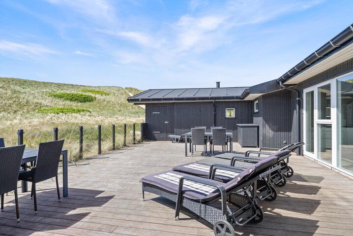 Ferienhaus E4248 in Tingodden 397, Årgab - Bild #38