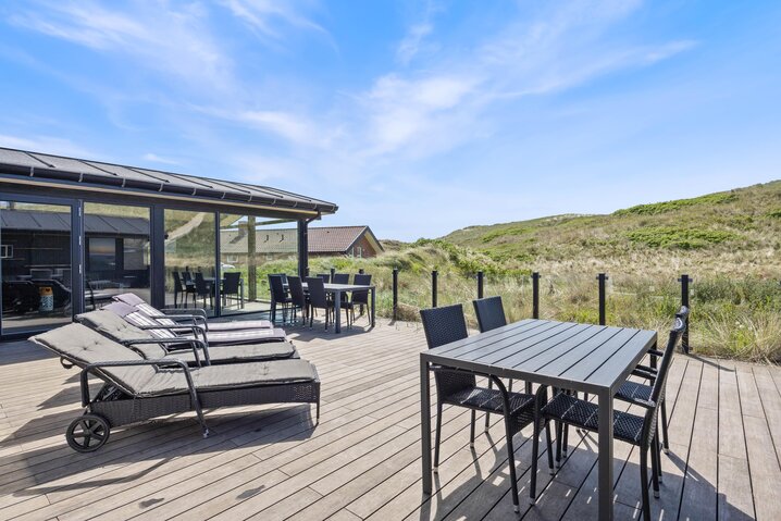 Ferienhaus E4248 in Tingodden 397, Årgab - Bild #39