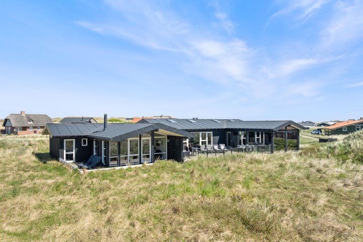 Ferienhaus E4248 in Tingodden 397, Årgab - Bild #40