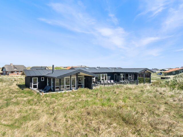 Ferienhaus E4248 in Tingodden 397, Årgab - Bild #40