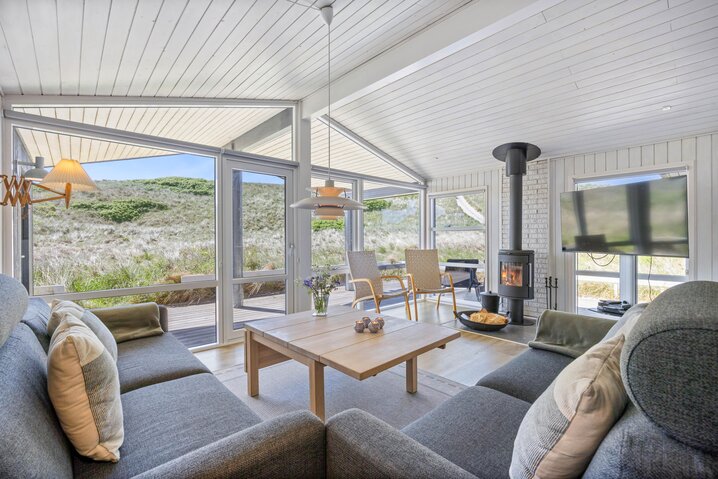 Ferienhaus E4248 in Tingodden 397, Årgab - Bild #1