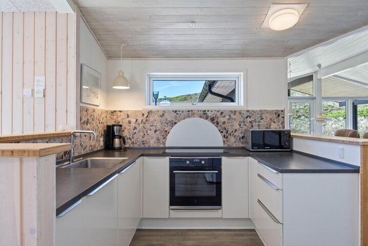 Ferienhaus E4248 in Tingodden 397, Årgab - Bild #2