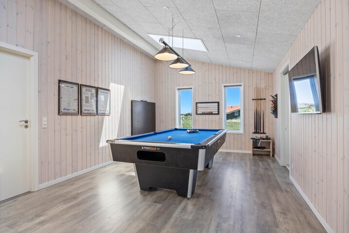 Ferienhaus E4248 in Tingodden 397, Årgab - Bild #3