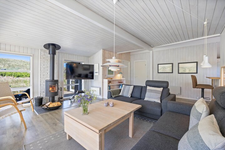 Ferienhaus E4248 in Tingodden 397, Årgab - Bild #4