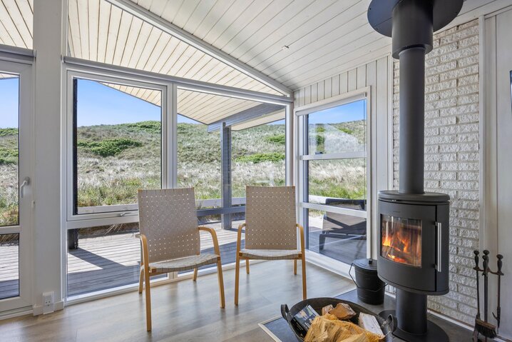 Ferienhaus E4248 in Tingodden 397, Årgab - Bild #6