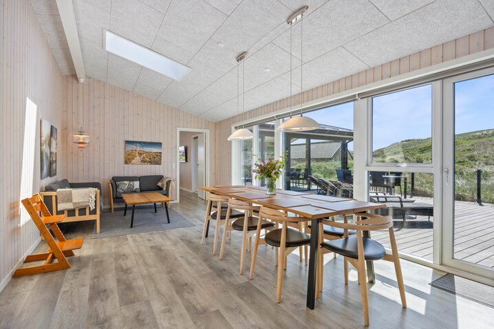 Ferienhaus E4248 in Tingodden 397, Årgab - Bild #8