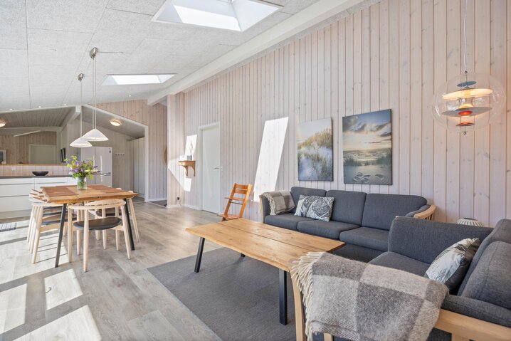 Ferienhaus E4248 in Tingodden 397, Årgab - Bild #15