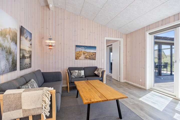 Ferienhaus E4248 in Tingodden 397, Årgab - Bild #16