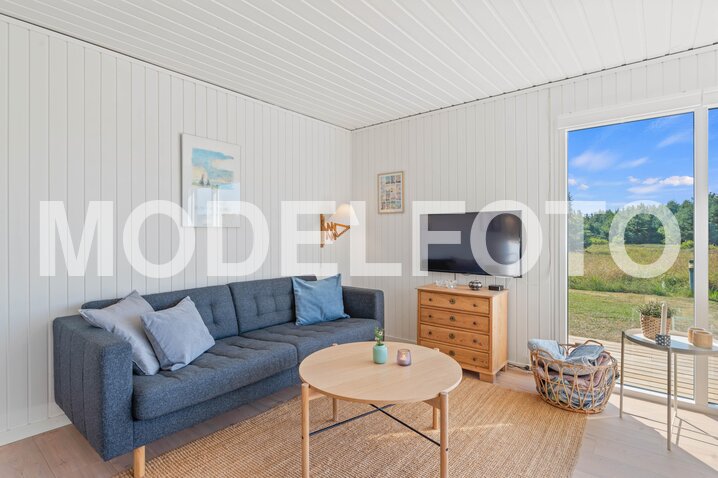 Sommerhus E4249 på Engsvingelvej 4, Årgab - Billede #1