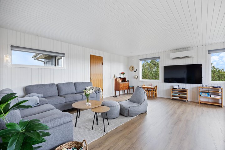 Ferienhaus E4249 in Engsvingelvej 4, Årgab - Bild #1