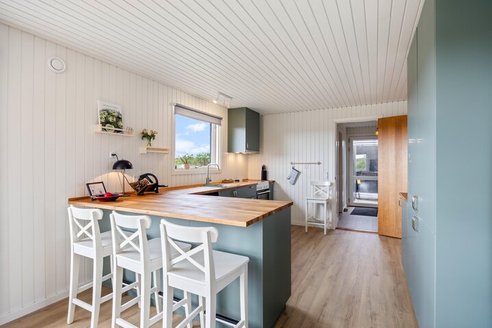 Ferienhaus E4249 in Engsvingelvej 4, Årgab - Bild #2