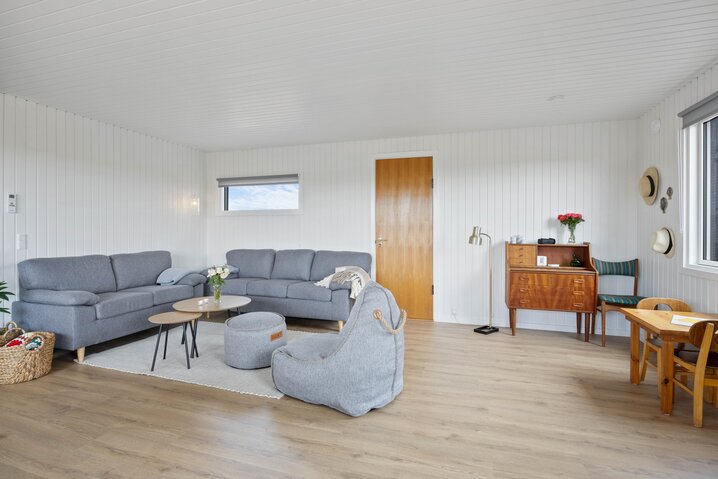 Ferienhaus E4249 in Engsvingelvej 4, Årgab - Bild #3