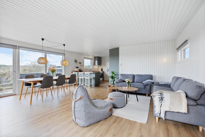 Ferienhaus E4249 in Engsvingelvej 4, Årgab - Bild #6