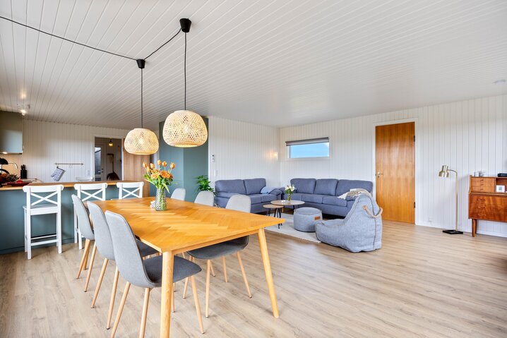 Ferienhaus E4249 in Engsvingelvej 4, Årgab - Bild #7