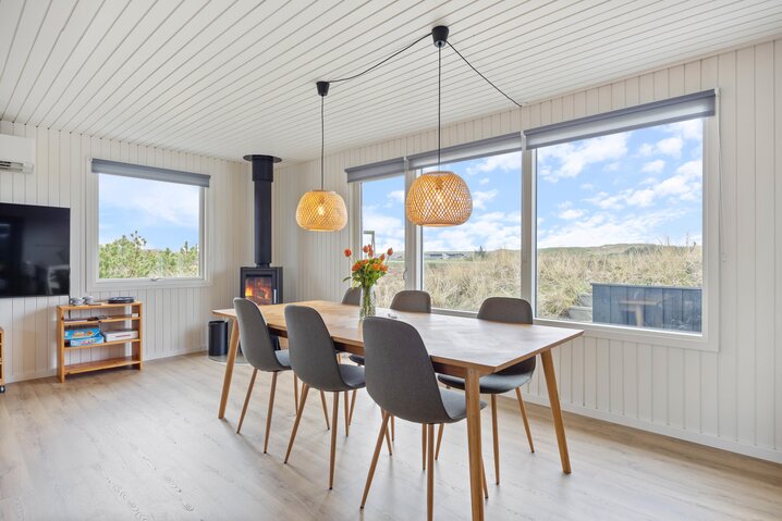 Ferienhaus E4249 in Engsvingelvej 4, Årgab - Bild #8