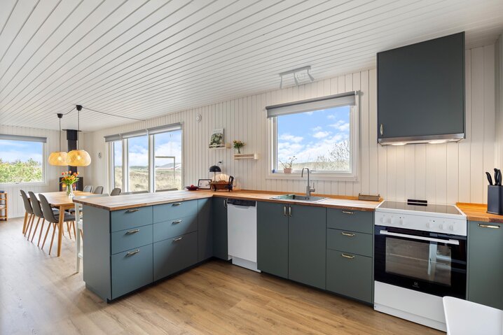 Ferienhaus E4249 in Engsvingelvej 4, Årgab - Bild #10