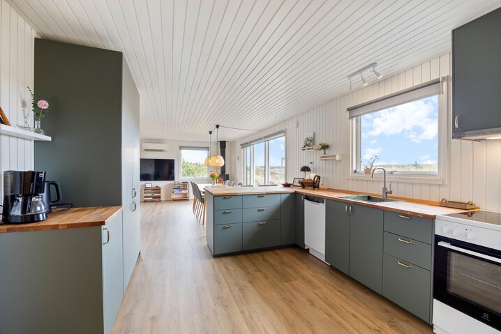 Sommerhus E4249 på Engsvingelvej 4, Årgab - Billede #10