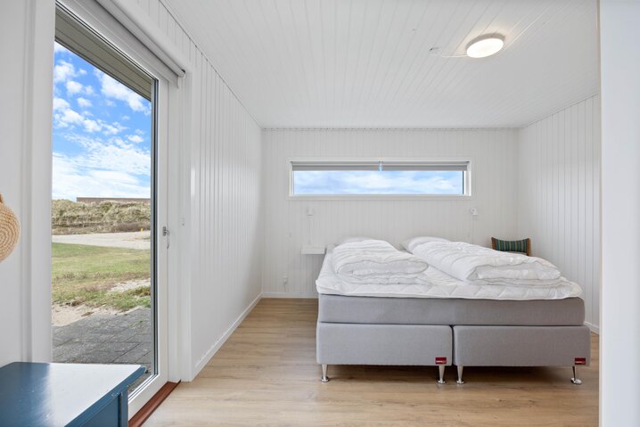 Ferienhaus E4249 in Engsvingelvej 4, Årgab - Bild #12