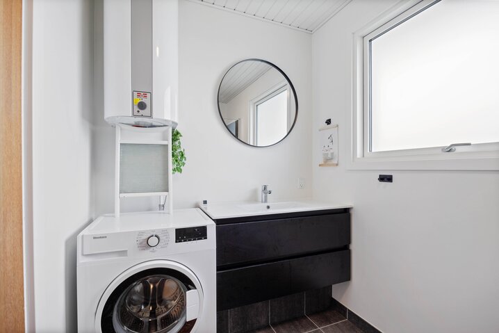 Ferienhaus E4249 in Engsvingelvej 4, Årgab - Bild #13