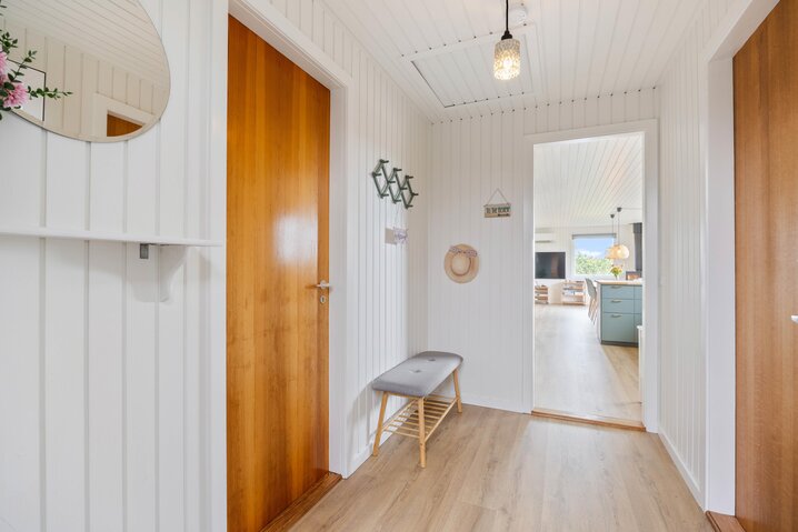 Sommerhus E4249 på Engsvingelvej 4, Årgab - Billede #17
