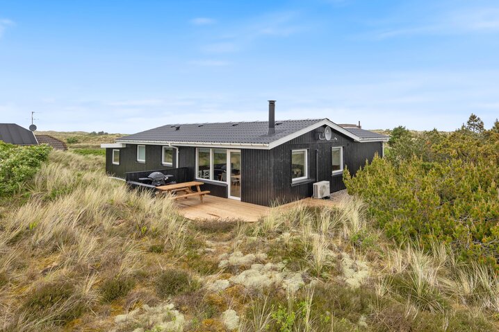 Ferienhaus E4249 in Engsvingelvej 4, Årgab - Bild #18