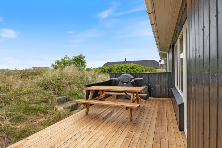 Ferienhaus E4249 in Engsvingelvej 4, Årgab - Bild #19