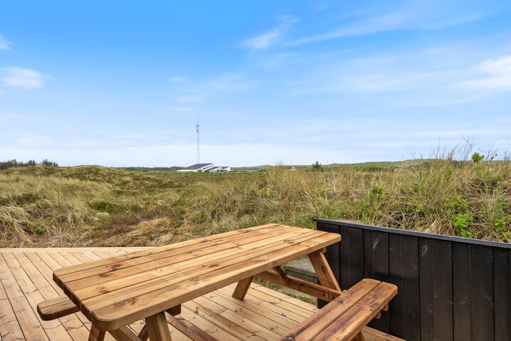 Ferienhaus E4249 in Engsvingelvej 4, Årgab - Bild #20