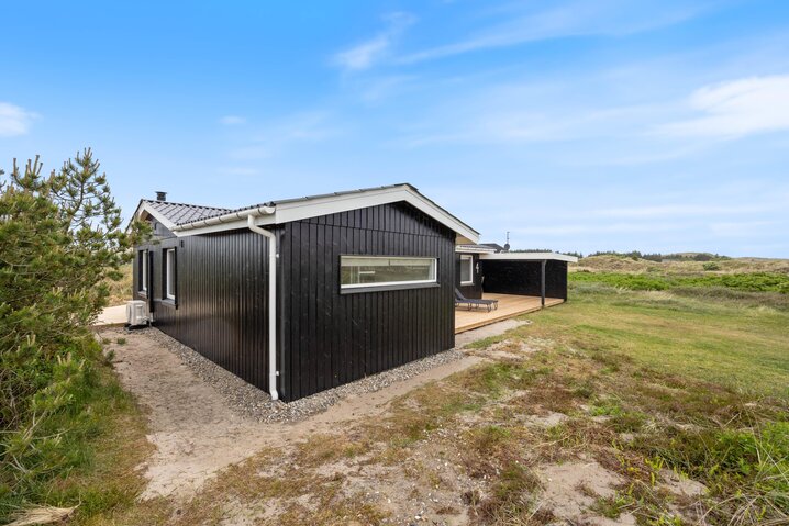Ferienhaus E4249 in Engsvingelvej 4, Årgab - Bild #22