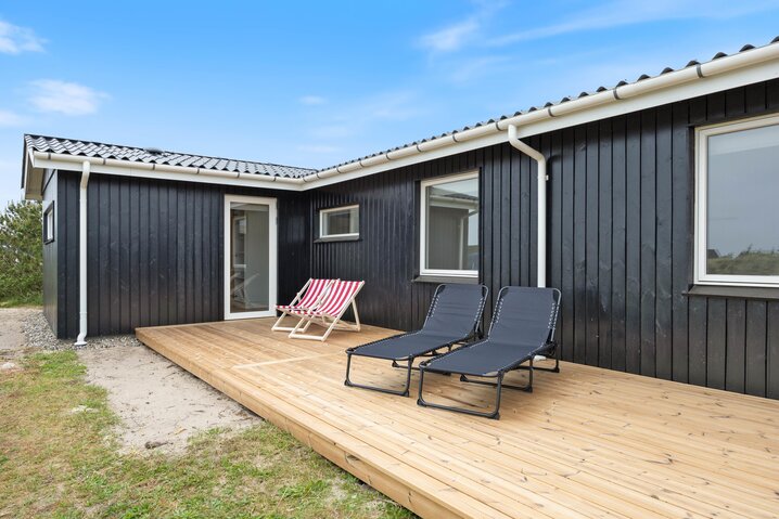 Ferienhaus E4249 in Engsvingelvej 4, Årgab - Bild #23