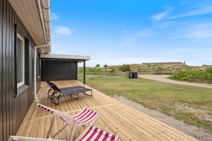 Ferienhaus E4249 in Engsvingelvej 4, Årgab - Bild #24