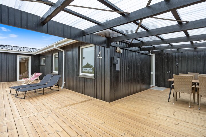Ferienhaus E4249 in Engsvingelvej 4, Årgab - Bild #25