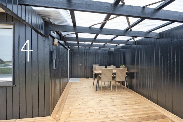 Ferienhaus E4249 in Engsvingelvej 4, Årgab - Bild #26