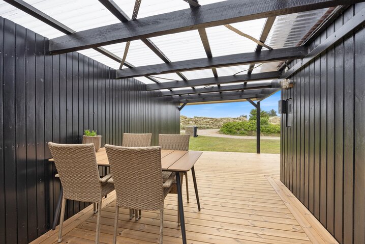 Ferienhaus E4249 in Engsvingelvej 4, Årgab - Bild #27
