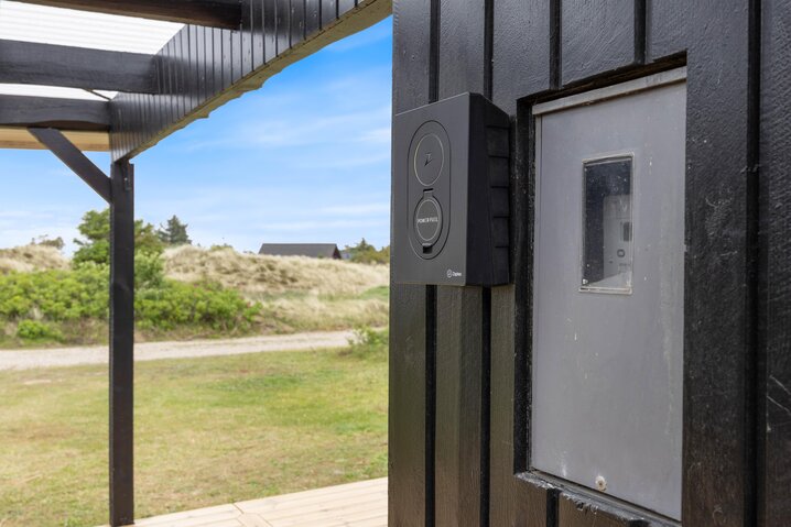 Ferienhaus E4249 in Engsvingelvej 4, Årgab - Bild #28