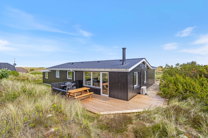 Ferienhaus E4249 in Engsvingelvej 4, Årgab - Bild #18