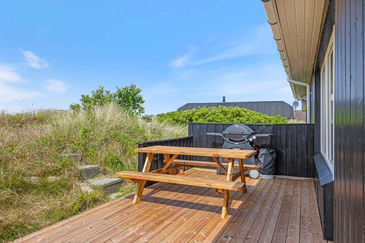 Ferienhaus E4249 in Engsvingelvej 4, Årgab - Bild #19