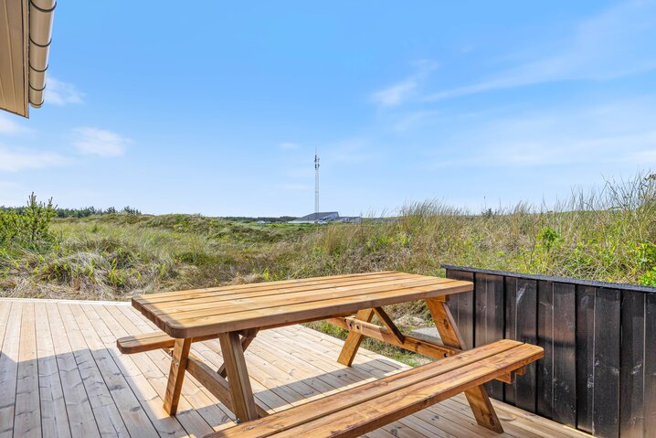 Ferienhaus E4249 in Engsvingelvej 4, Årgab - Bild #20