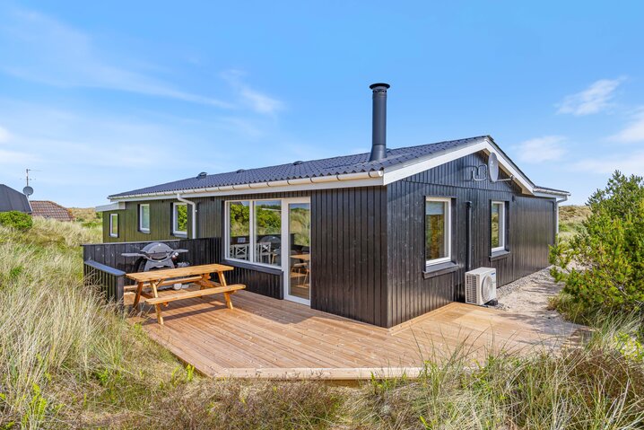Ferienhaus E4249 in Engsvingelvej 4, Årgab - Bild #21
