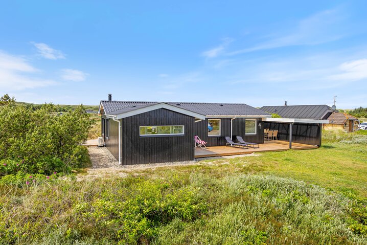 Ferienhaus E4249 in Engsvingelvej 4, Årgab - Bild #23