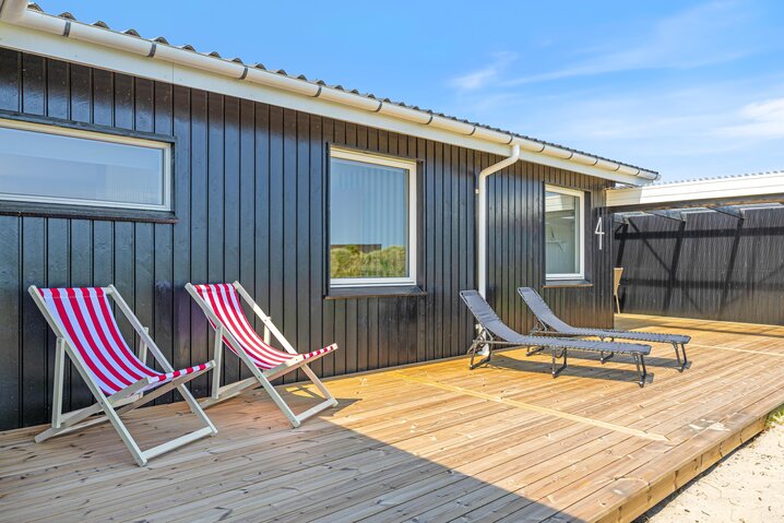 Ferienhaus E4249 in Engsvingelvej 4, Årgab - Bild #24