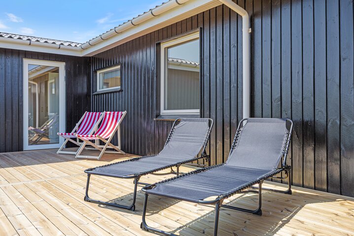 Ferienhaus E4249 in Engsvingelvej 4, Årgab - Bild #25