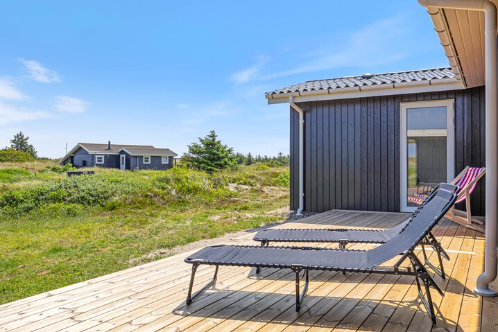 Ferienhaus E4249 in Engsvingelvej 4, Årgab - Bild #26