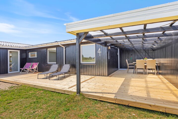 Ferienhaus E4249 in Engsvingelvej 4, Årgab - Bild #27