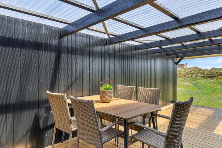 Ferienhaus E4249 in Engsvingelvej 4, Årgab - Bild #28