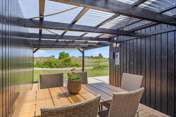 Ferienhaus E4249 in Engsvingelvej 4, Årgab - Bild #29