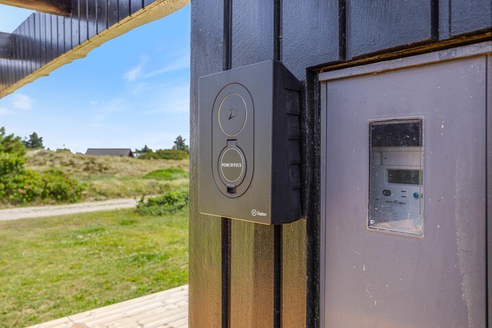 Ferienhaus E4249 in Engsvingelvej 4, Årgab - Bild #30