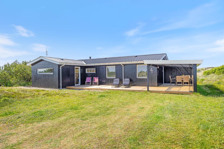 Ferienhaus E4249 in Engsvingelvej 4, Årgab - Bild #31