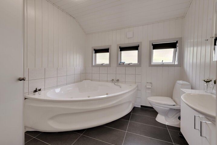 Ferienhaus E4251 in Tingodden 321, Årgab - Bild #12